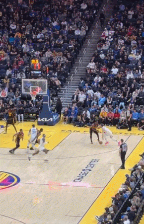 終于止住頹勢！希爾德空切擊地分底角 巴特勒拔起三分命中！